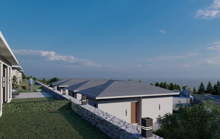 Konut Projesi Horizon Life Didim, Didim, Aydın