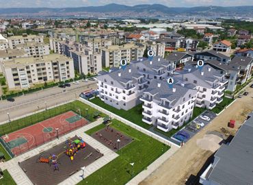 Konut Projesi Güloğlu Sitesi, Gölcük, Kocaeli