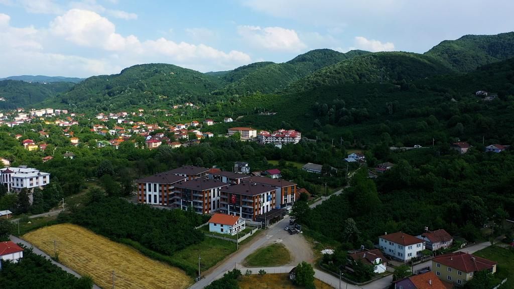 Konut Projesi Kaynaşlı Konakları, Kaynaşlı, Düzce