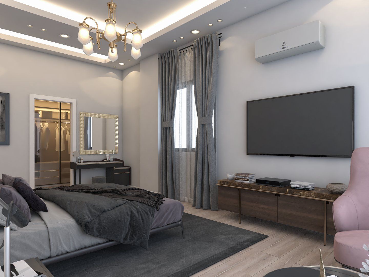 Konut Projesi Reyyan Villas 3, Başiskele, Kocaeli