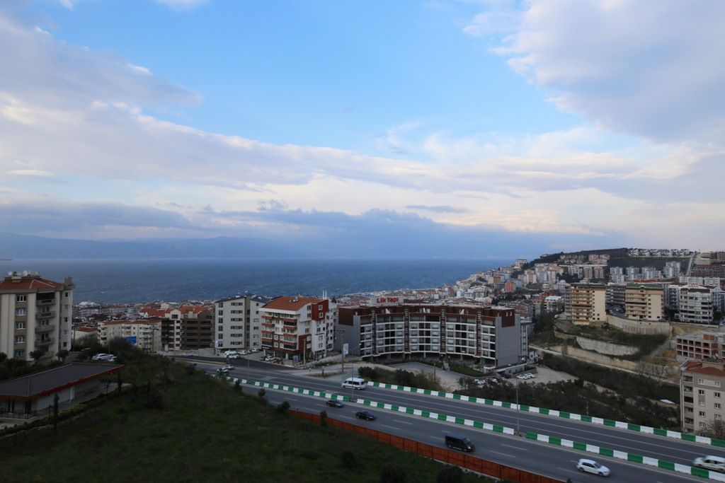 Konut Projesi Seyirtepe Konakları, Mudanya, Bursa