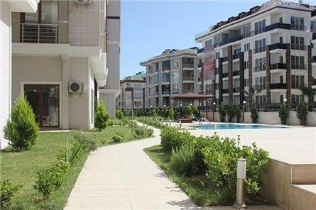 Konut Projesi Pınartepe Residence, Beylikdüzü, İstanbul