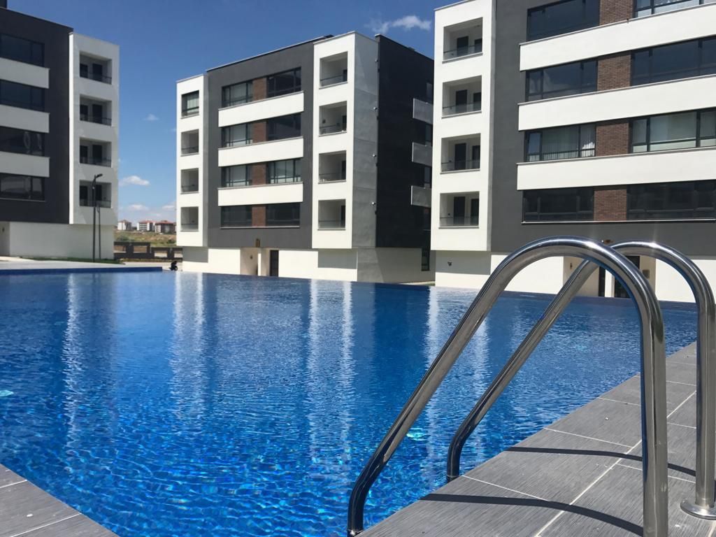 Konut Projesi Lindenpark, Odunpazarı, Eskişehir