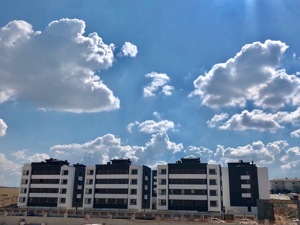 Konut Projesi Lindenpark, Odunpazarı, Eskişehir