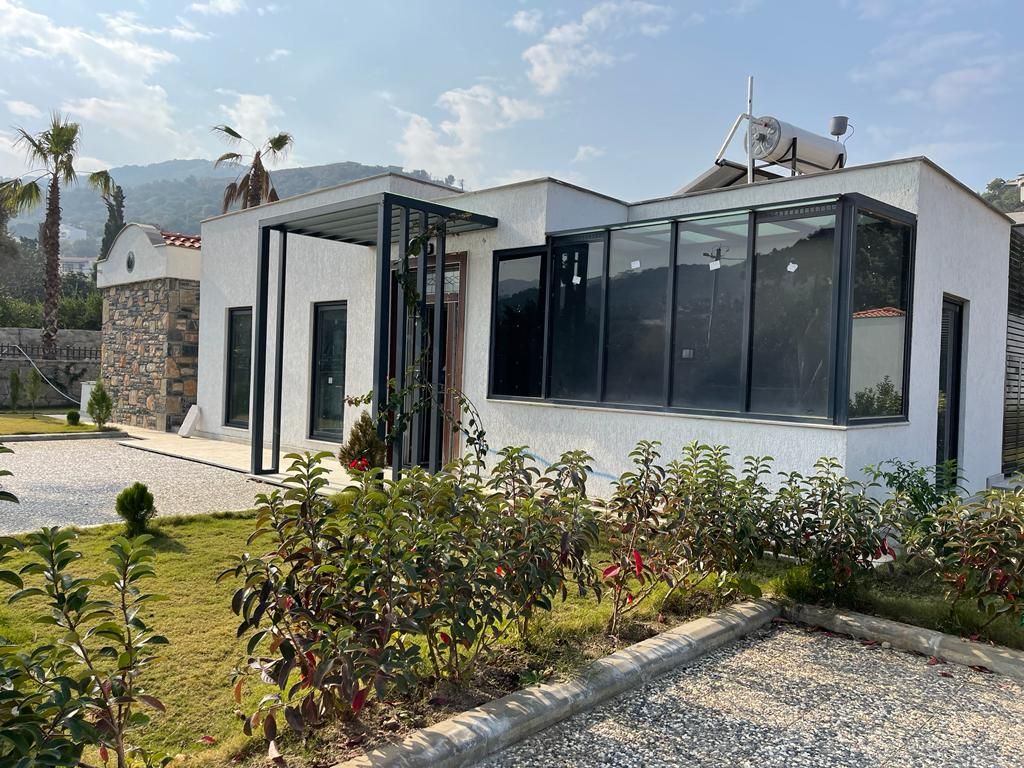 Konut Projesi Neva Yalıkavak​, Bodrum, Muğla