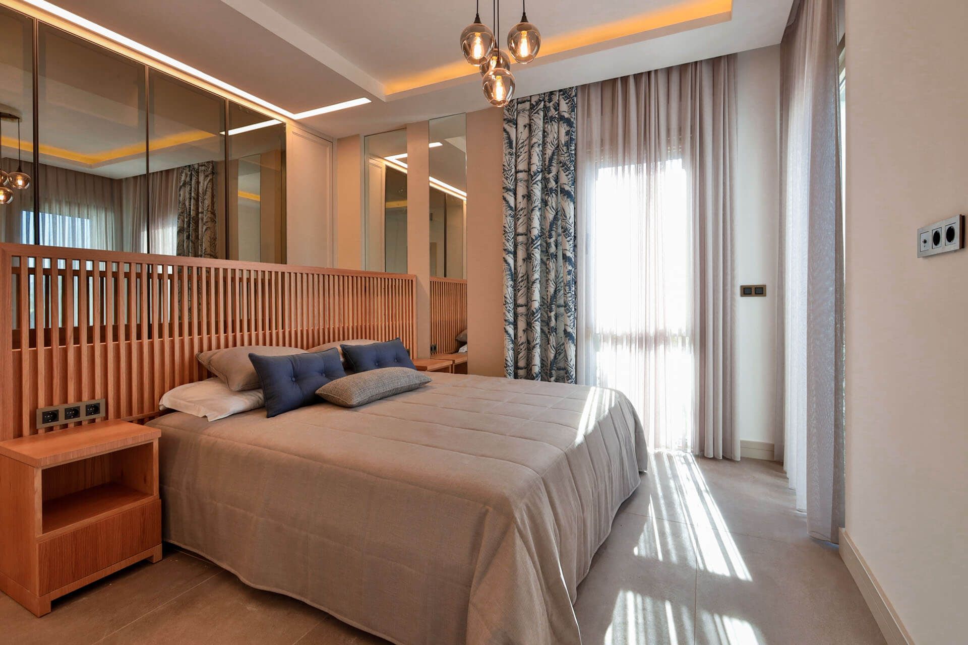 Konut Projesi Bodrum Lalin 2 Prestige, Bodrum, Muğla