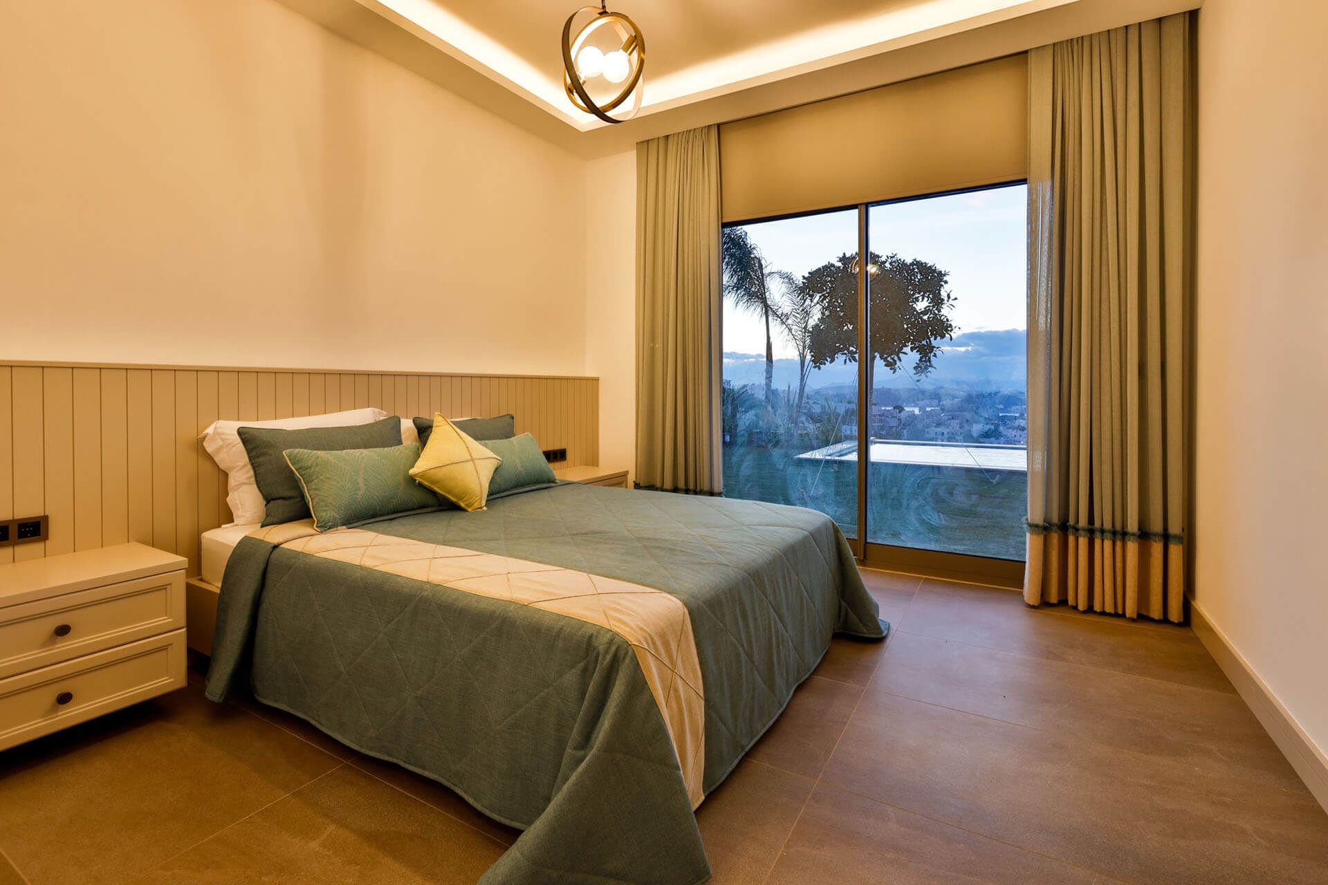 Konut Projesi Bodrum Lalin 2 Prestige, Bodrum, Muğla