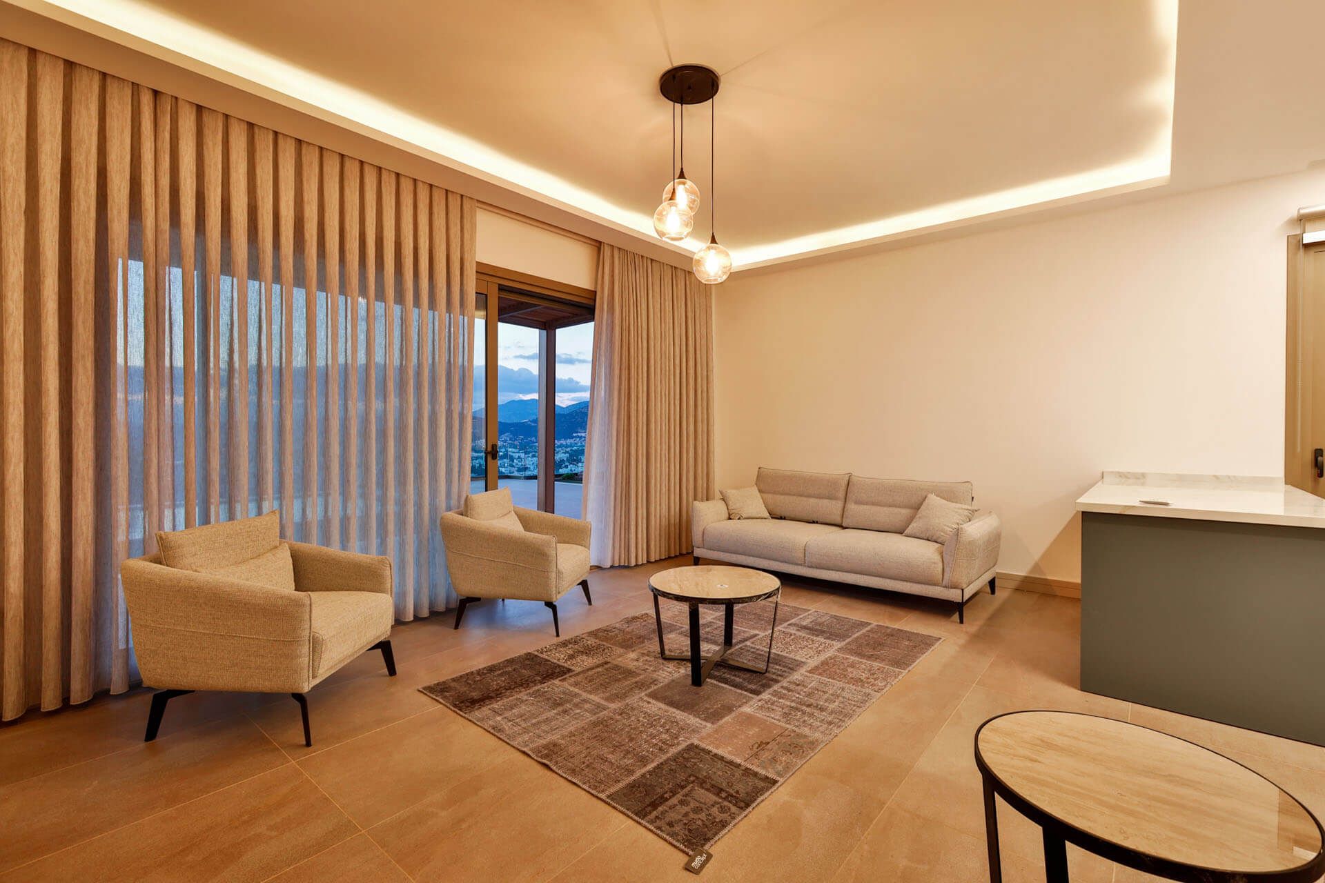 Konut Projesi Bodrum Lalin 2 Prestige, Bodrum, Muğla