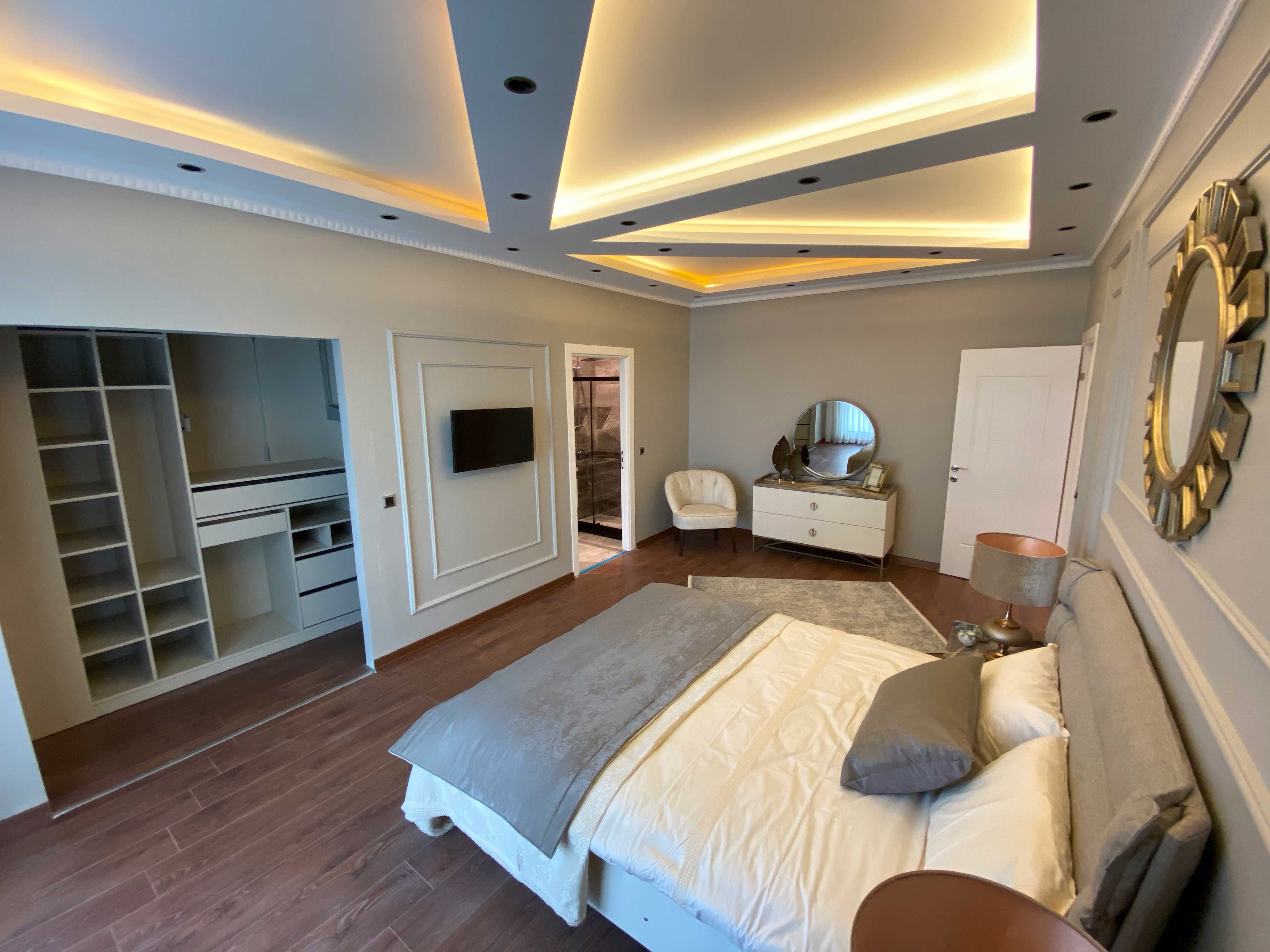 Konut Projesi Olcay Point Residence, Esenyurt, İstanbul