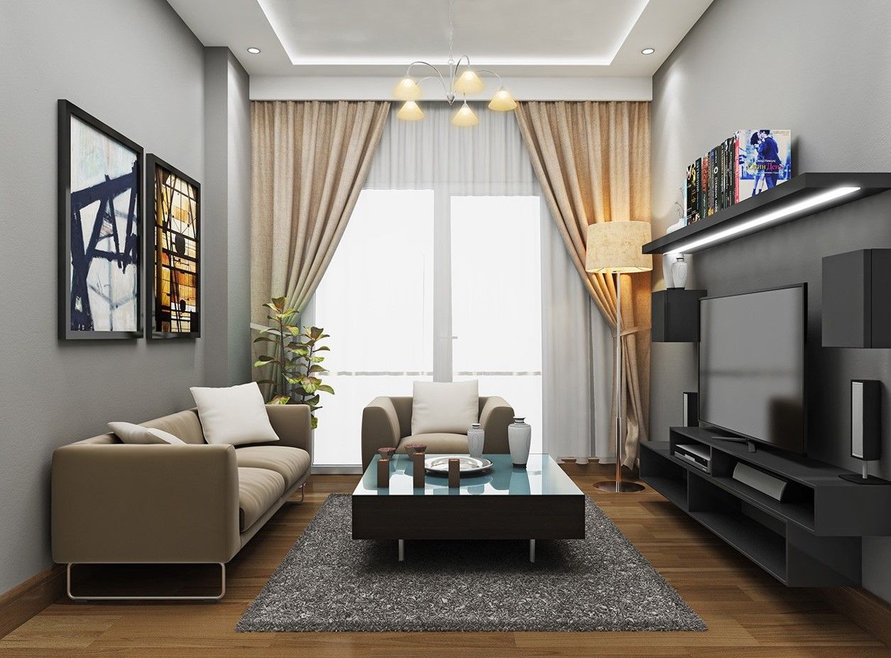 Konut Projesi Güneşli Homes, Bağcılar, İstanbul