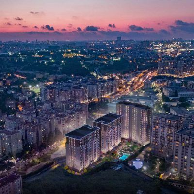 Konut Projesi Bakırcı Topkapı, Zeytinburnu, İstanbul