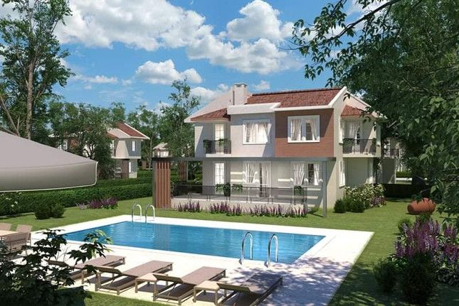 Konut Projesi Villa Park Gelibolu, Gelibolu, Çanakkale