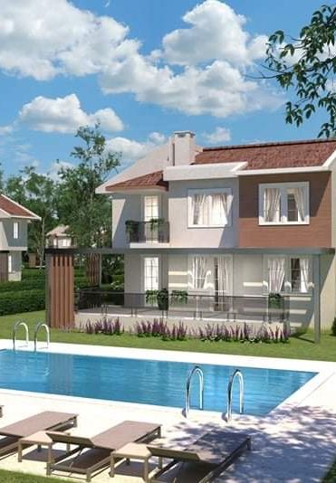 Konut Projesi Villa Park Gelibolu, Gelibolu, Çanakkale