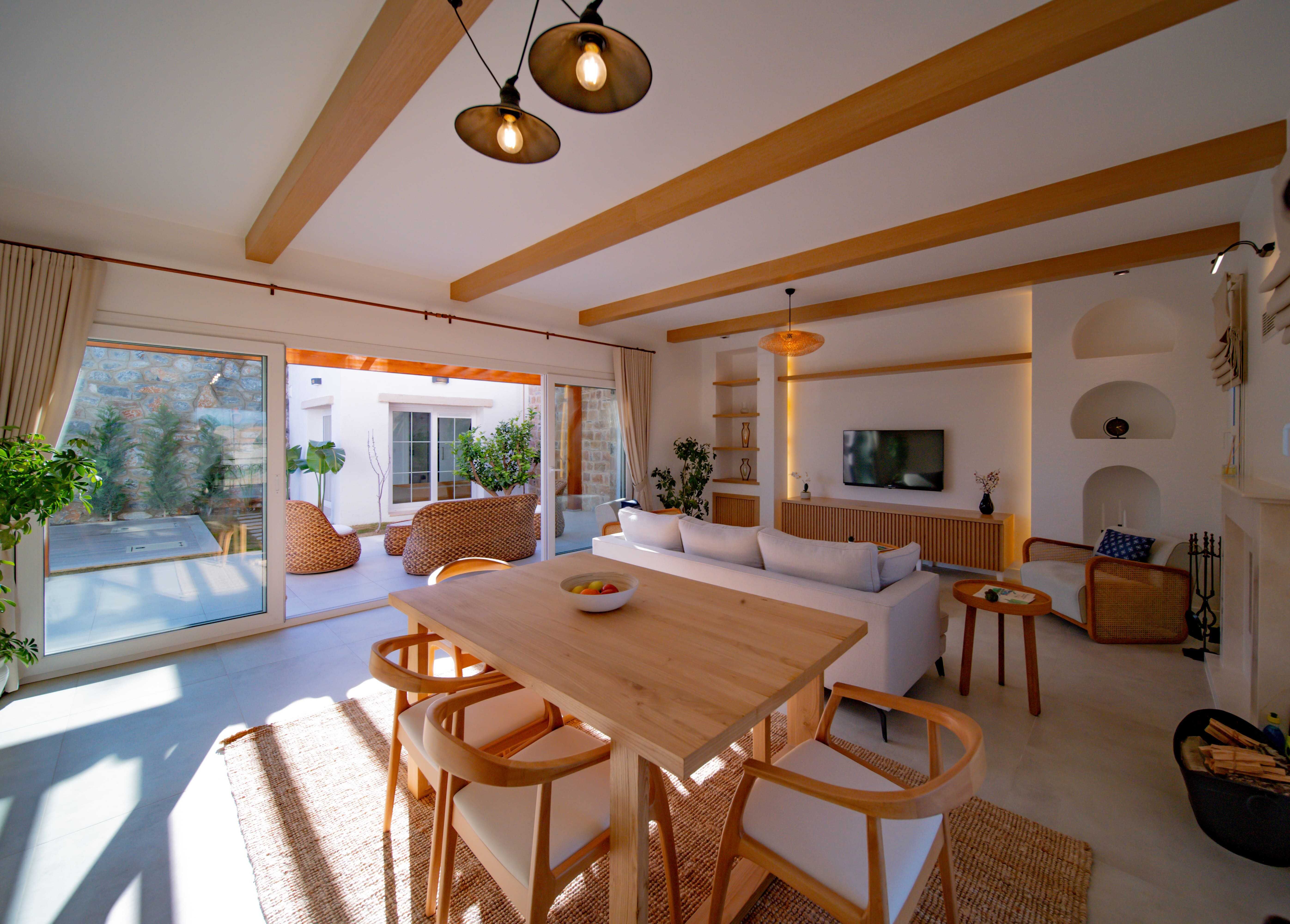 Konut Projesi CasaFabay Bodrum, Bodrum, Muğla