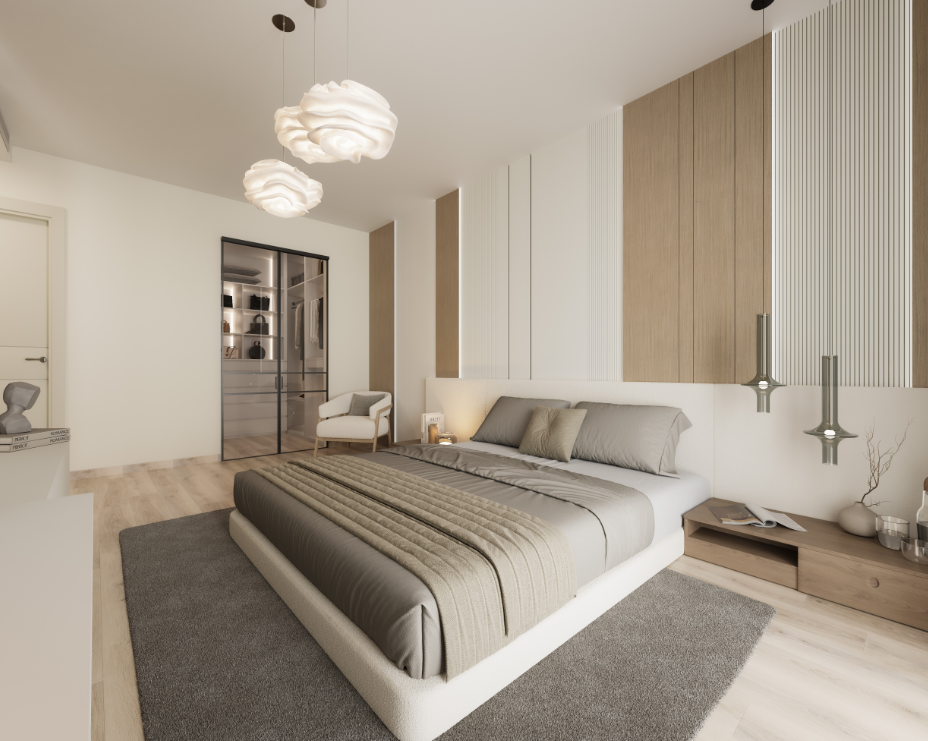 Konut Projesi Jewel Premium İncek, Gölbaşı, Ankara