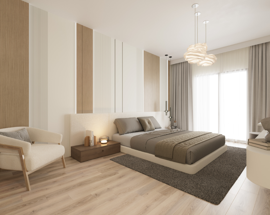 Konut Projesi Jewel Premium İncek, Gölbaşı, Ankara