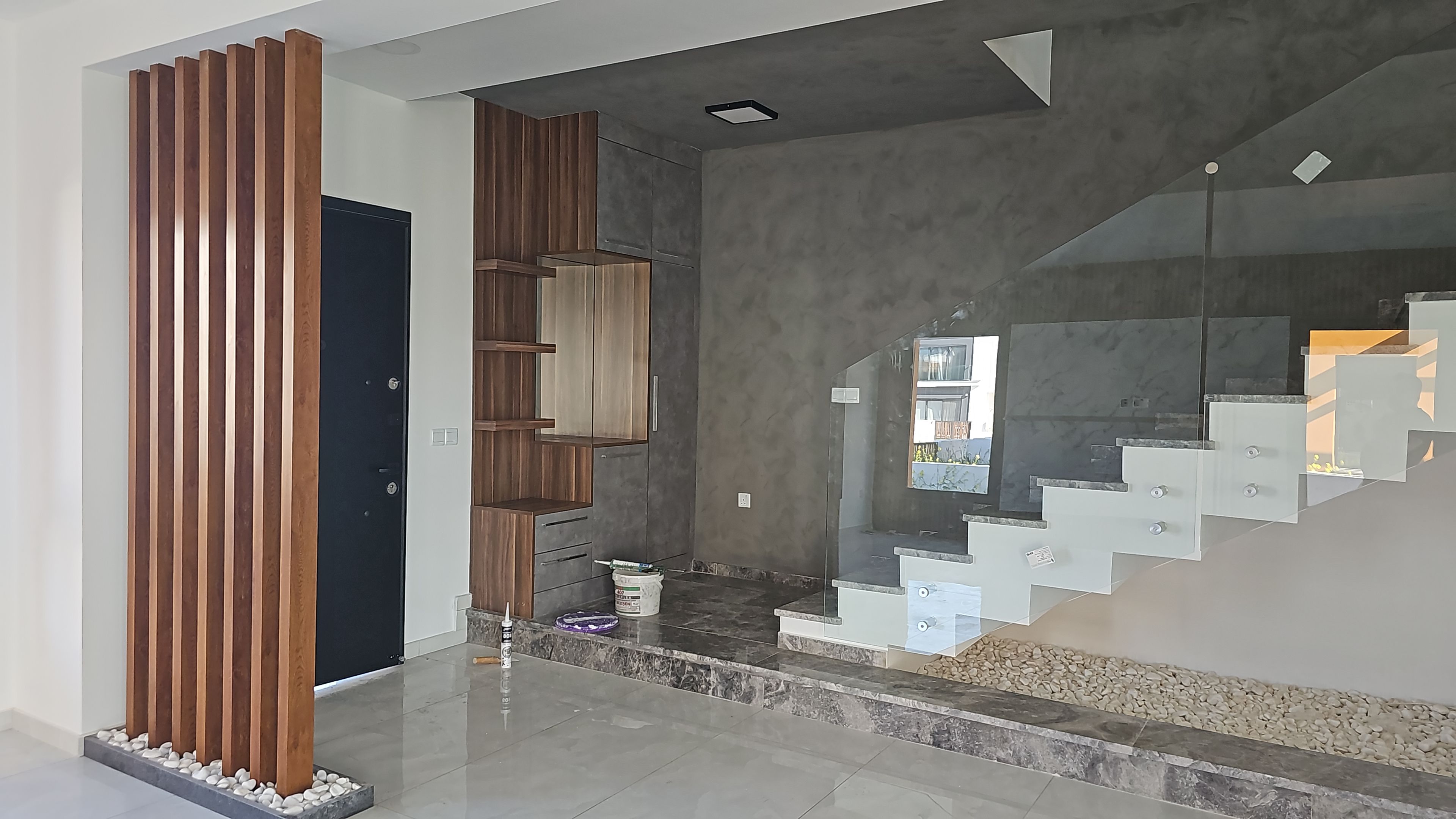 Konut Projesi Serenity Homes, İskele, KKTC