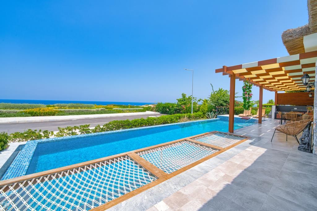 Konut Projesi Maldives Homes, Girne, KKTC