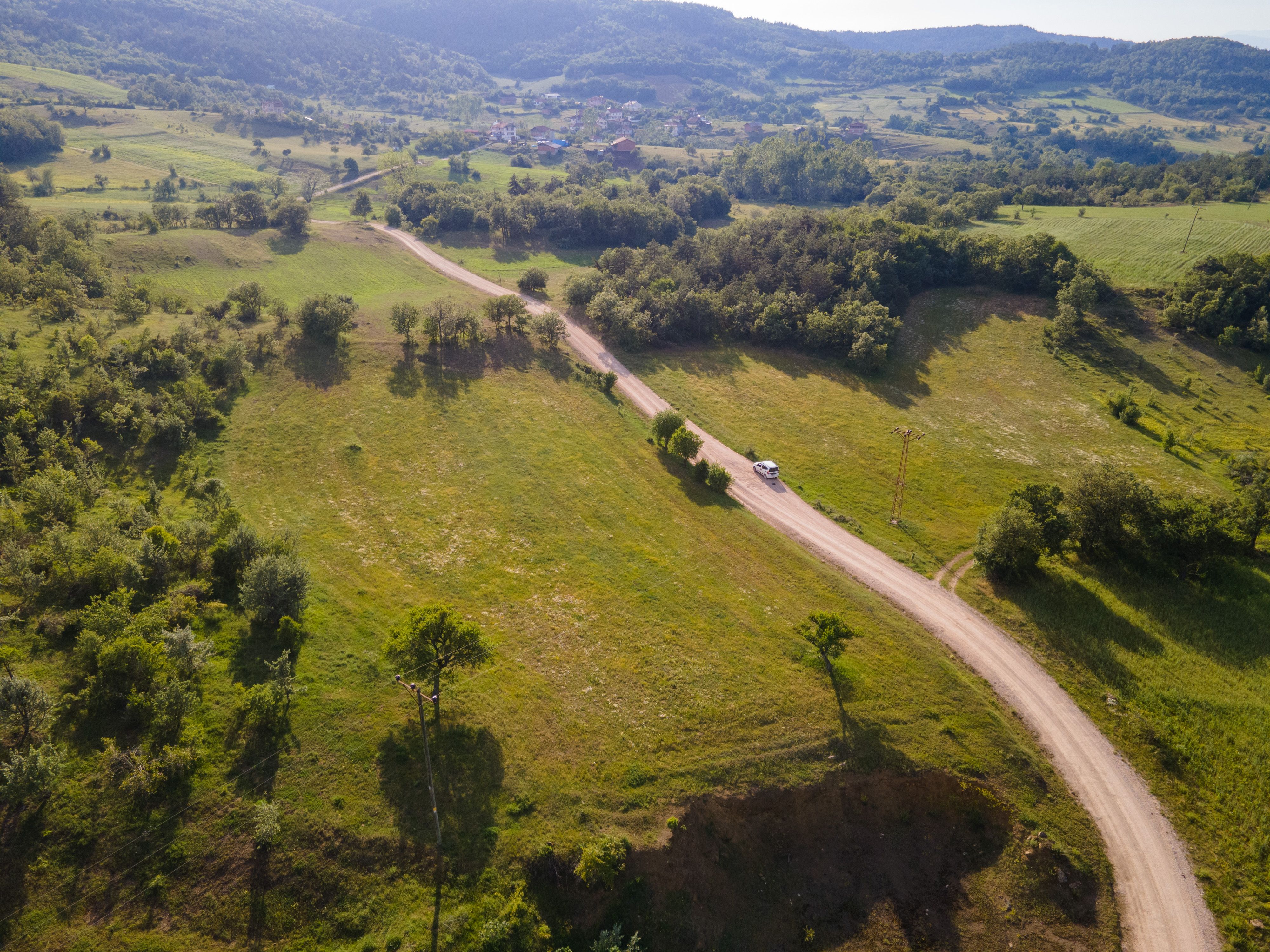 %40 İzinli İmarlı Arsa