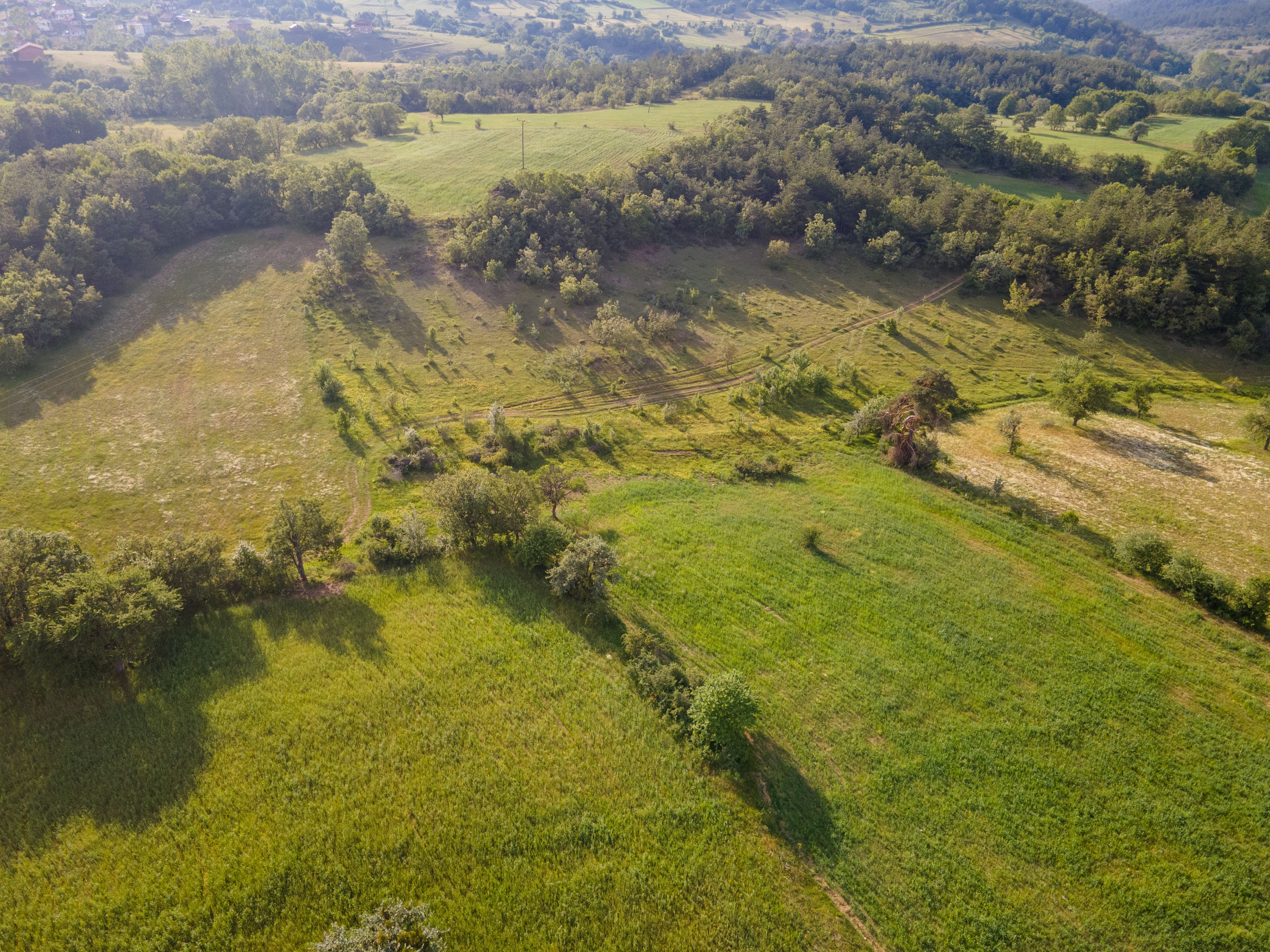 %40 İzinli İmarlı Arsa