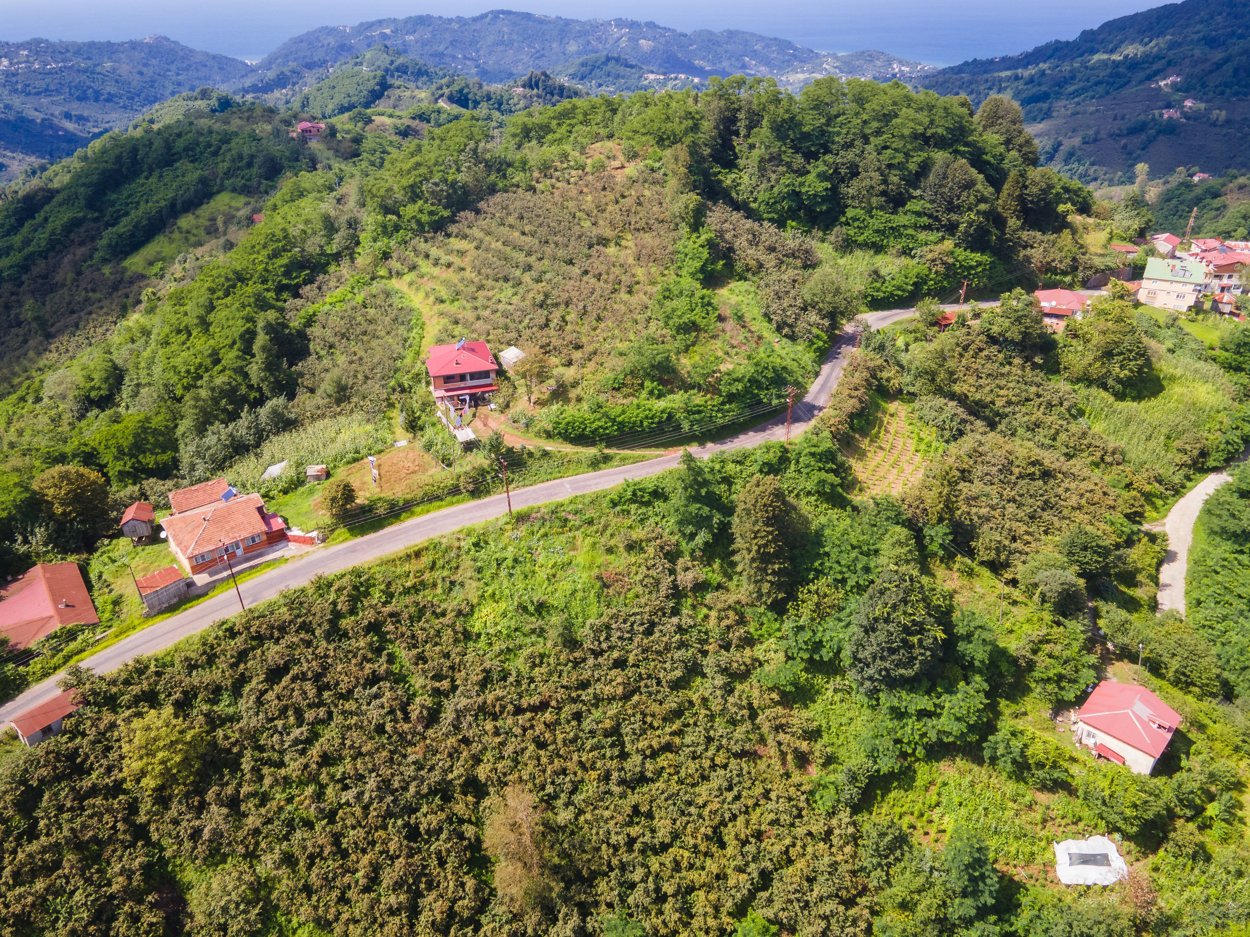 Müstakil Tapulu, İmarlı Arsa