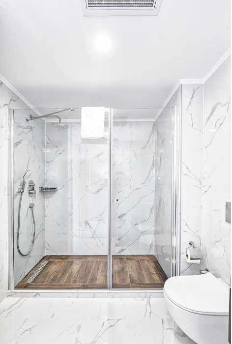 Konut Projesi Grand Sapphire, İskele, KKTC