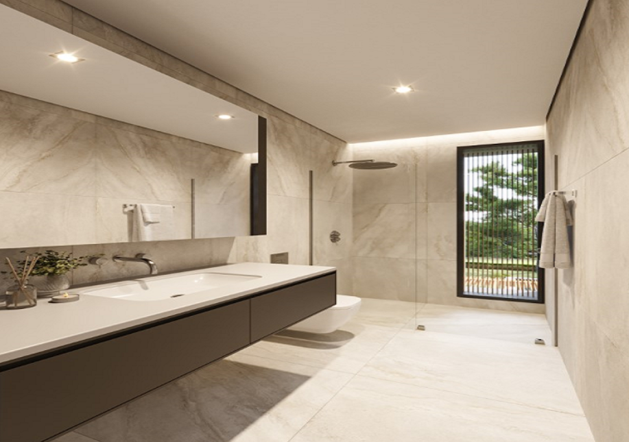 Konut Projesi Folkart Terra Residence, Çeşme, İzmir