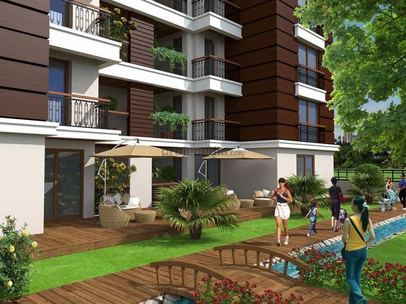 Konut Projesi Belinay Evleri, Pendik, İstanbul