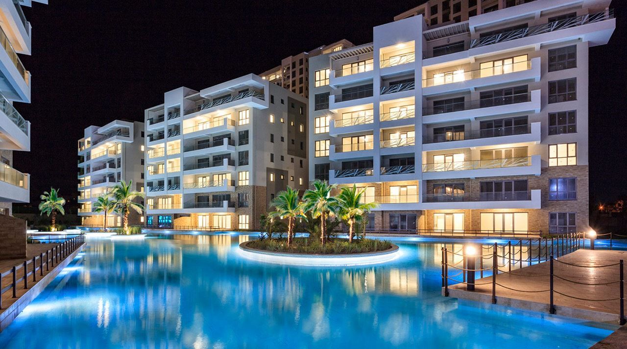 Konut Projesi Sinpaş Aqua City Denizli, Merkezefendi, Denizli