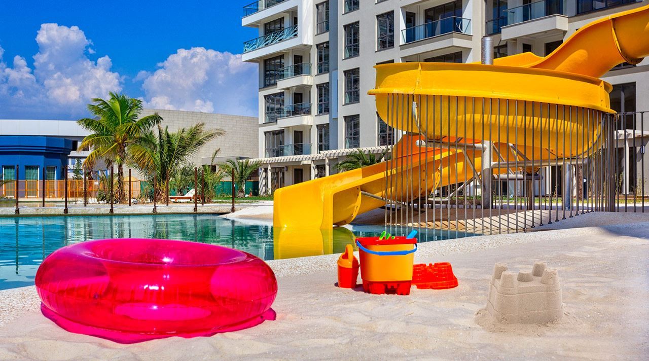 Konut Projesi Sinpaş Aqua City Denizli, Merkezefendi, Denizli