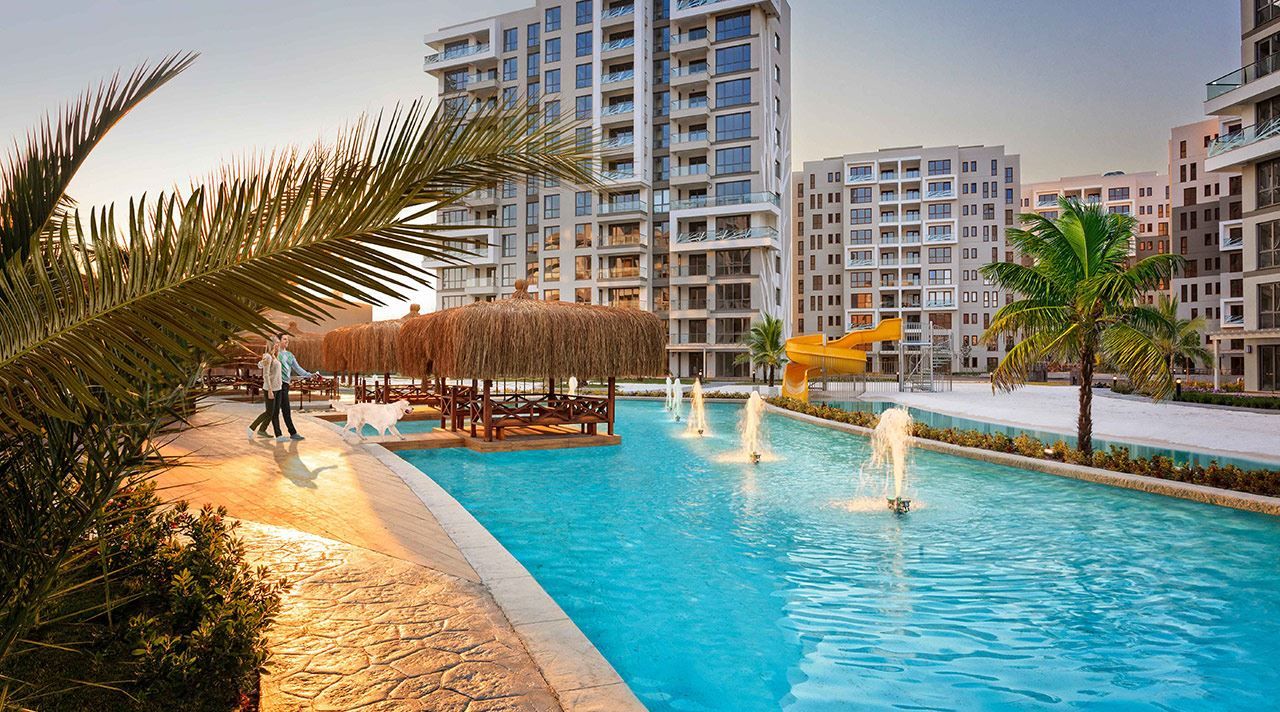 Konut Projesi Sinpaş Aqua City Denizli, Merkezefendi, Denizli