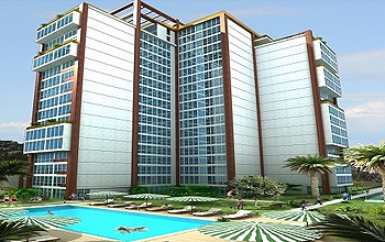 Prime Suites-Babacan Yapı