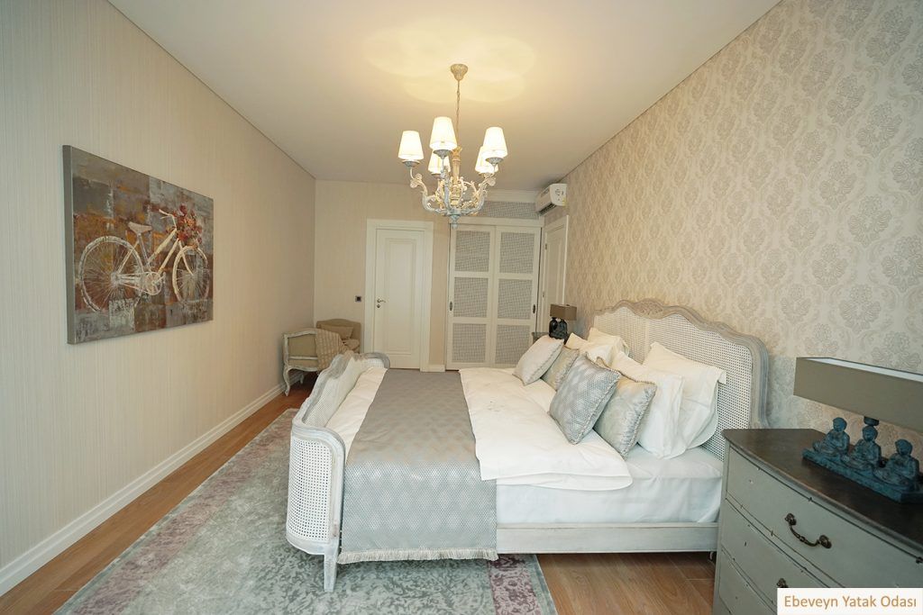 Konut Projesi Kameroğlu Metrohome Residence, Beylikdüzü, İstanbul