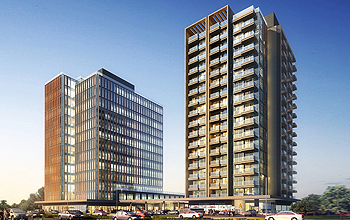 Avrupa Residence & Office Ataköy-Artaş İnşaat