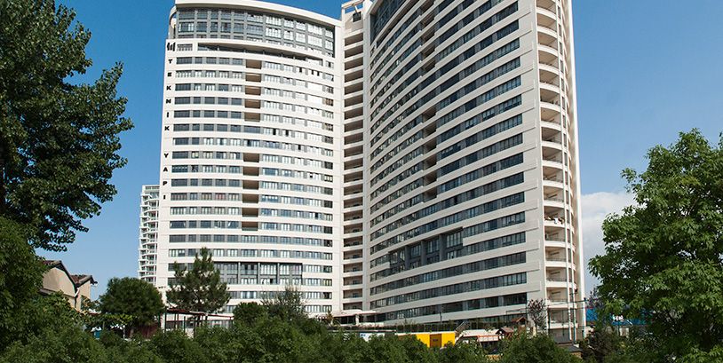 Konut Projesi Deluxia Dragos, Maltepe, İstanbul