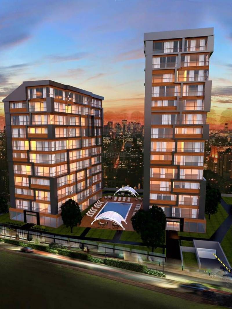 Konut Projesi East Park Residence, Pendik, İstanbul