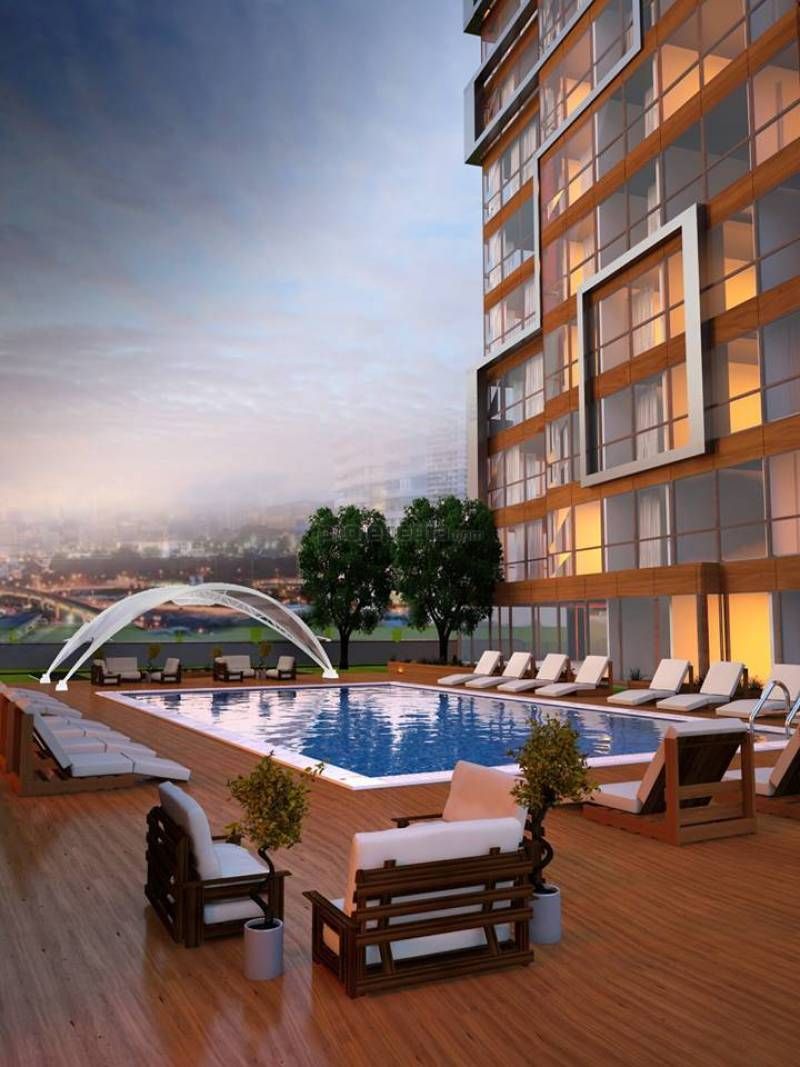 Konut Projesi East Park Residence, Pendik, İstanbul