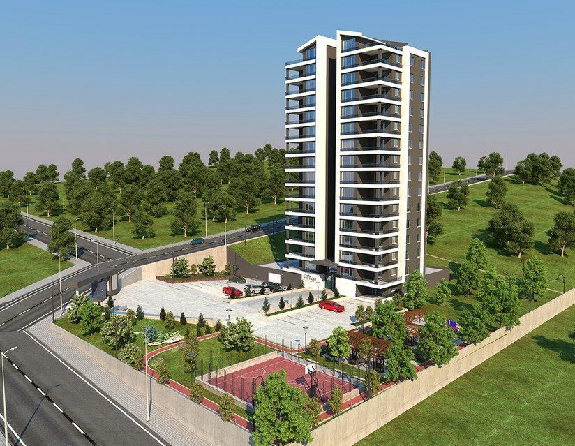 Konut Projesi Vesta Life Bilkent, Çankaya, Ankara