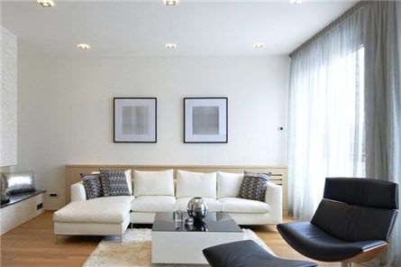 Konut Projesi Luxera Residence, Bağcılar, İstanbul