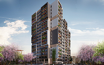 Atiye Residence-HAS–DBN Yatırım Ortaklığı