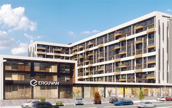 Erguvan Premium Residence