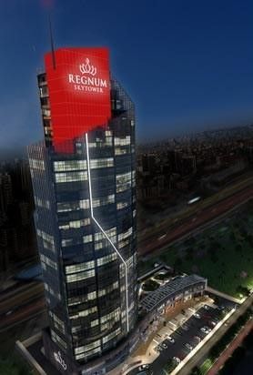 Regnum Sky Tower