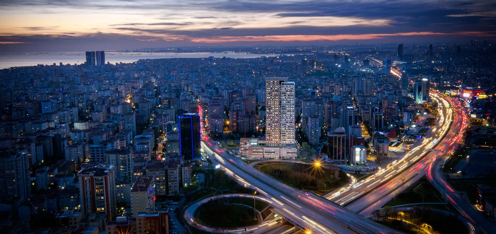 Konut Projesi Mesa Koz, Kadıköy, İstanbul