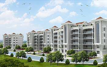 Beyhills Beytepe-Sur Ankara İnşaat