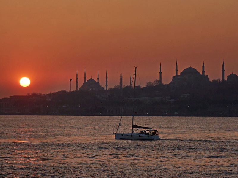 Konut Projesi Üsküdar Prestij Konakları, Üsküdar, İstanbul