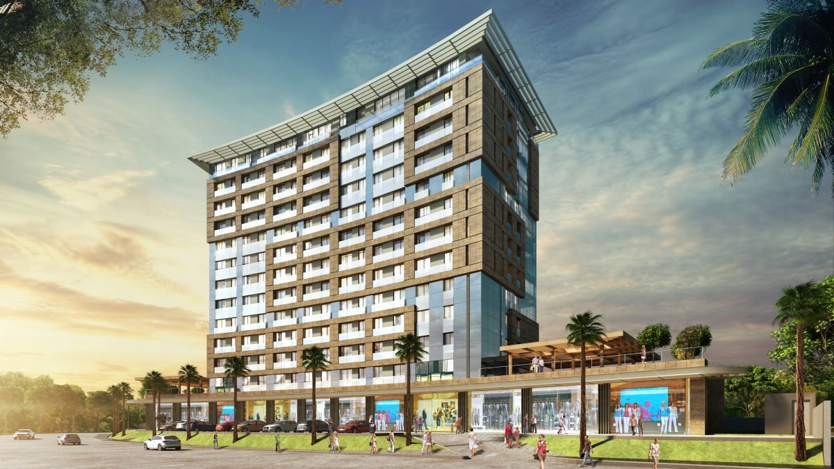 Konut Projesi Winlife İstanbul Residence, Pendik, İstanbul