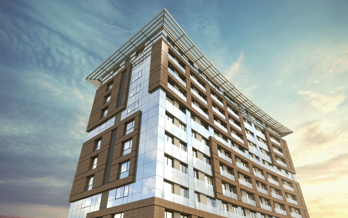 Winlife İstanbul Residence