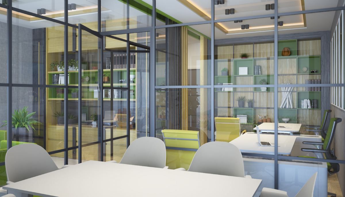 Winlife İstanbul Residence