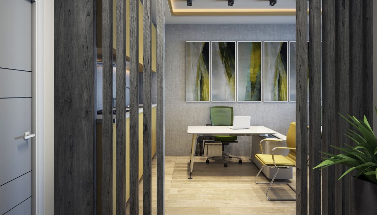 Konut Projesi Winlife İstanbul Residence, Pendik, İstanbul