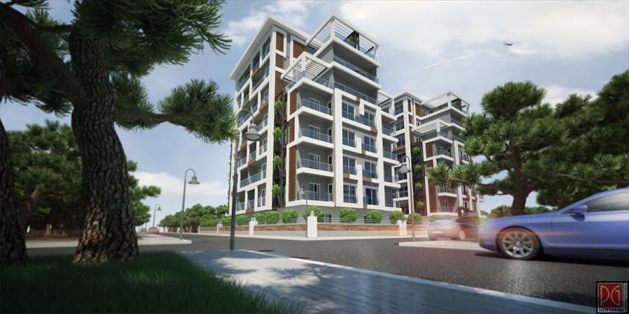 Bornova Green - 10